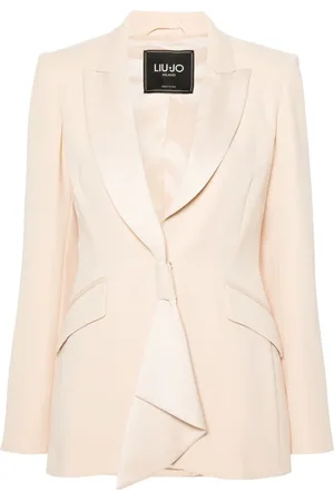 Liu Jo Blazer con botones