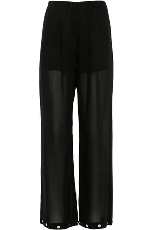 Nanushka Pantalones Brenda