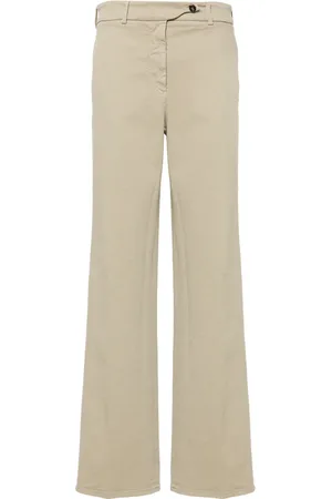 Nº21 Pantalones rectos