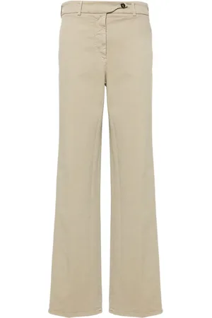Nº21 Pantalones rectos