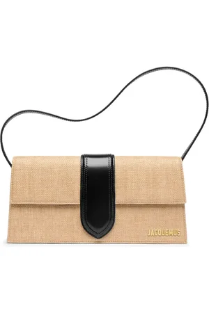 Jacquemus Bolsa de hombro Le Bambino Long