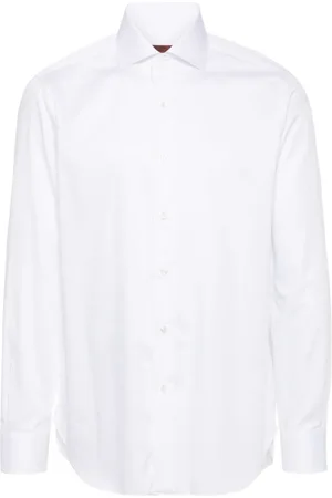 BARBA Camisa con botones