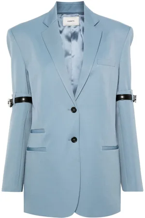 COPERNI Blazer Hybrid