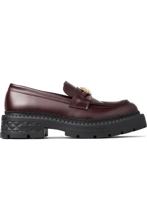 Jimmy Choo Mocasines Marlow