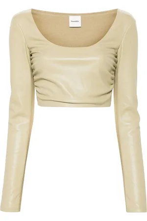 Nanushka Playera Maylah