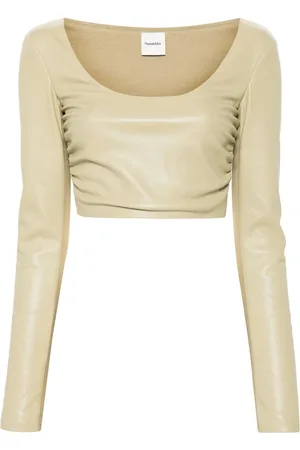 Nanushka Playera Maylah