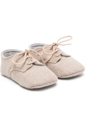 Il gufo Zapatos primeros pasos con agujetas