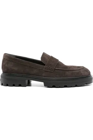 Hogan Mocasines H673