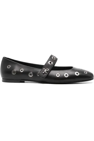ROBERTO FESTA Flats Rock
