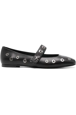 ROBERTO FESTA Flats Rock