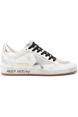Golden Goose Tenis Ball Star