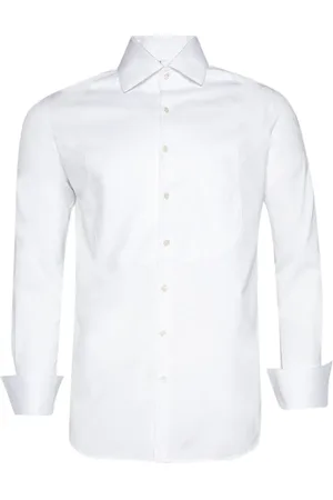 BODE Camisa con pechera
