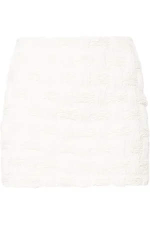 Nanushka Falda corta Lyle