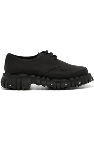 Phileo Zapatos derby con agujetas