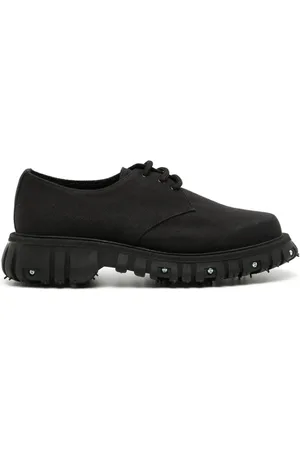 Phileo Zapatos derby con agujetas