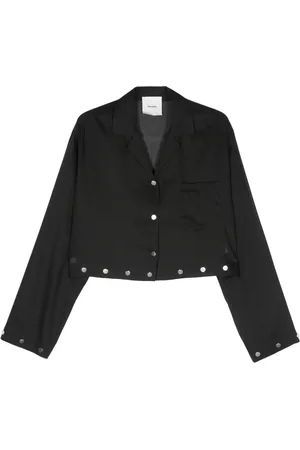Nanushka Camisa Vally