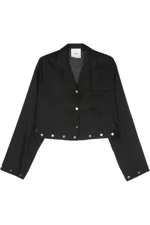 Nanushka Camisa Vally