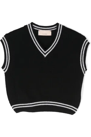 Elisabetta Franchi Top tejido