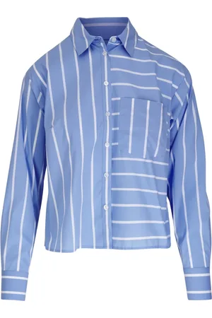 VERONICA BEARD Camisa Kinley