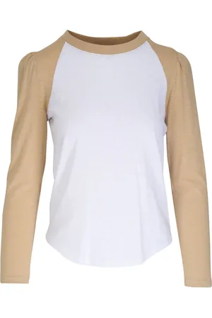 VERONICA BEARD Playera Mason