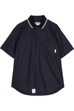 Chocoolate Camisa con etiqueta del logo