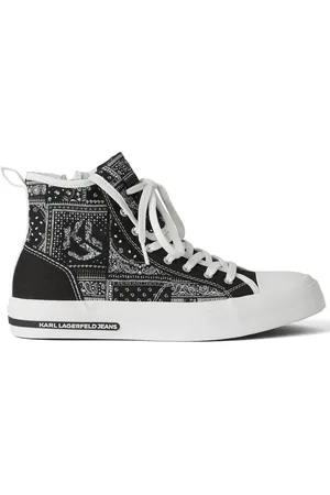 Karl Lagerfeld Tenis Vulc