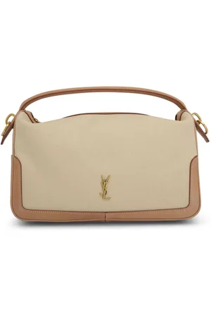 Saint Laurent Bolsa cámara con asa