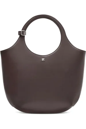 Courrèges Tote Holy mediana