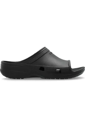 Balenciaga Sandalias Crocs