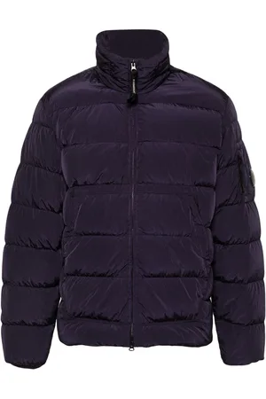 C.P. Company Chamarra Chrome-R