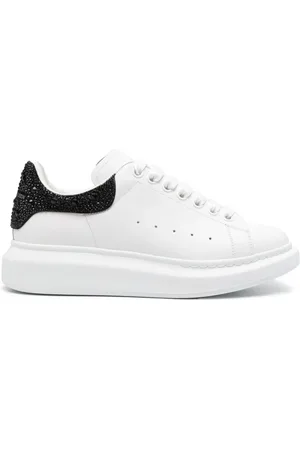 Tenis alexander mcqueen mujer precio on sale