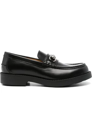 Gucci Mocasines Horsebit