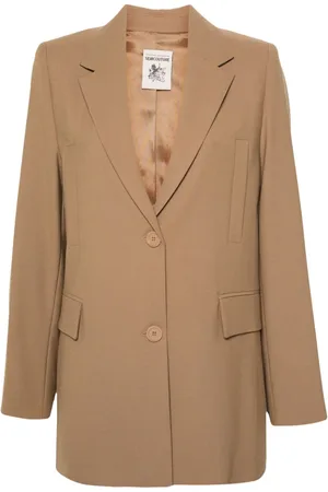 SEMICOUTURE Blazer Galatea
