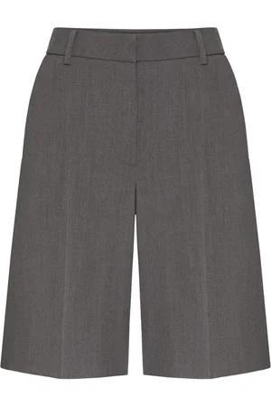 VALENTINO GARAVANI Shorts de vestir