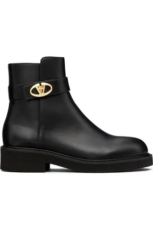 VALENTINO GARAVANI Botas VLogo