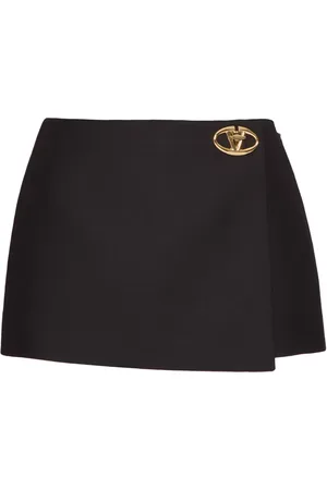 VALENTINO GARAVANI Skorts VLogo