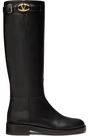 VALENTINO GARAVANI Botas VLogo
