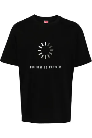 Ground Zero Playera con estampado