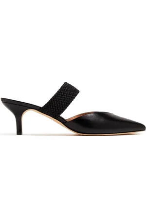 MALONE SOULIERS Mules Maisie con tacón 45mm