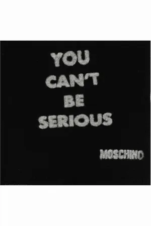 Moschino Mascada You Can