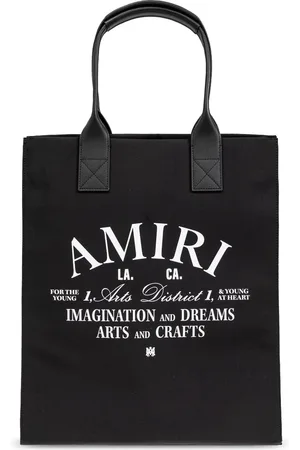 AMIRI Tote Arts District