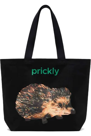 J.W.Anderson Tote Hedgehog