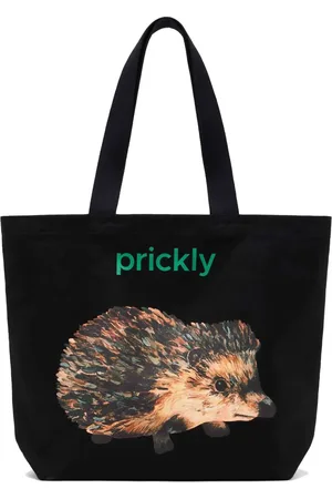 J.W.Anderson Tote Hedgehog
