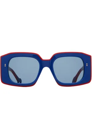 J.W.Anderson Lentes de sol Bumper