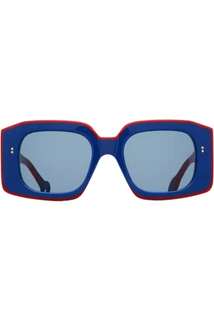 J.W.Anderson Lentes de sol Bumper