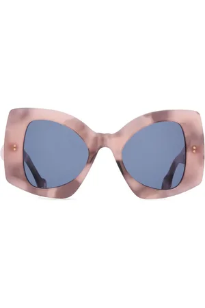J.W.Anderson Lentes de sol Twister