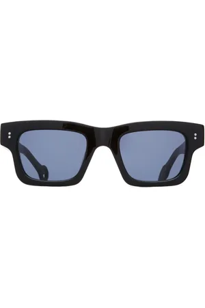 J.W.Anderson Lentes de sol Rectangle