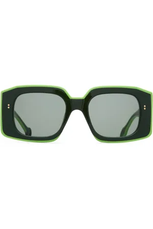 J.W.Anderson Lentes de sol Bumper