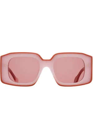 J.W.Anderson Lentes de sol Bumper