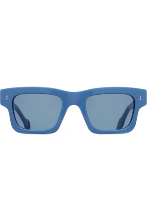 J.W.Anderson Lentes de sol Rectangle